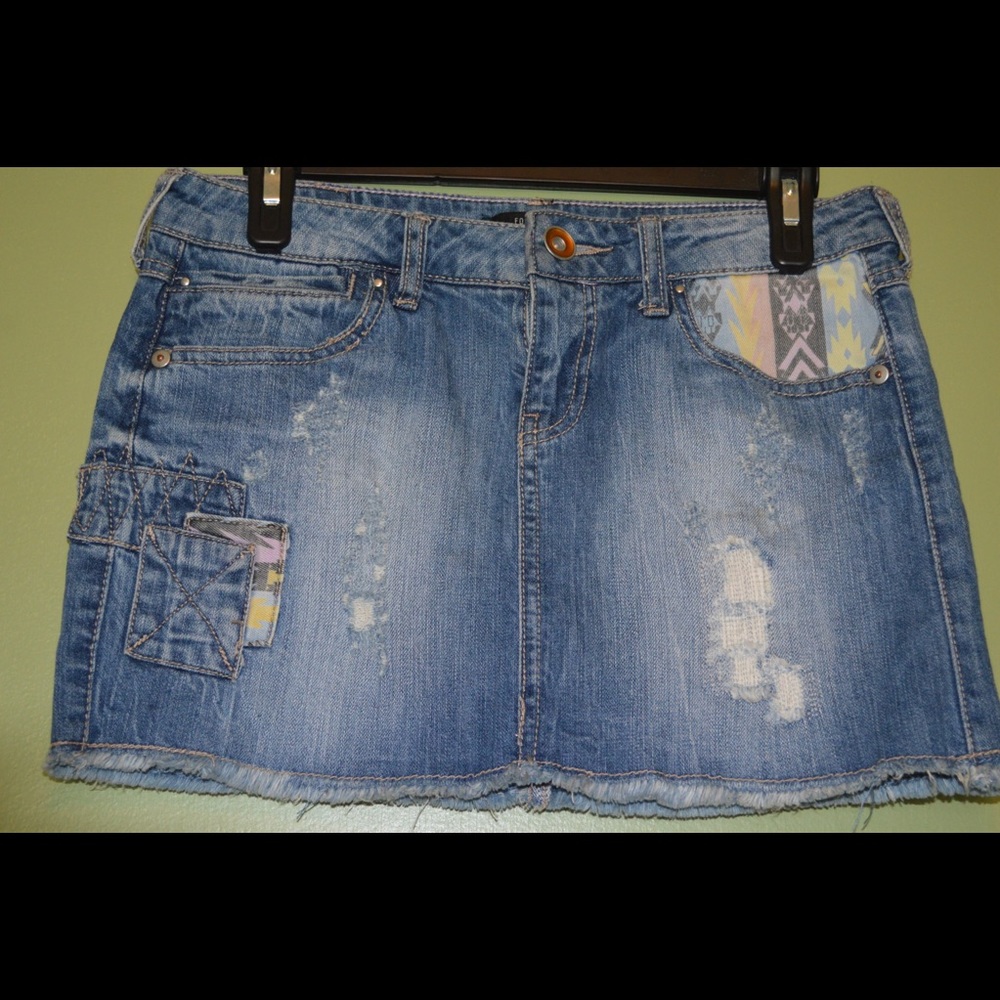 Forever21 mini Skirt / Size: Small